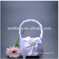 Cheap Wedding Flower Girl Storage Basket China Manufacture Vintage Flower Girl Basket